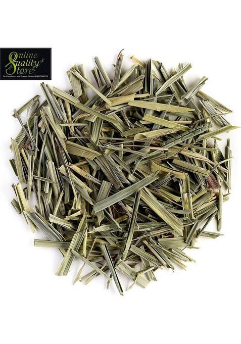 Online Quality Store Organic Lemongrass Herbal Tea