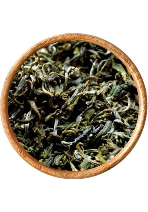 Hobby Herbs Green Tea 500G | Long Leaves | Green Tea For Weight Loss | Whole Leaf Green Tea| Green Tea Mason Jar (2 X 250 G)