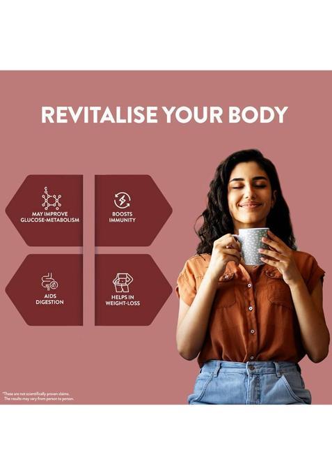 Ot India Masala Chai, Kadak Chai, Elaichi Chai (Pack Of 3) Spices, Plain, Cardamom Tea Pouch (3 X 200 G)