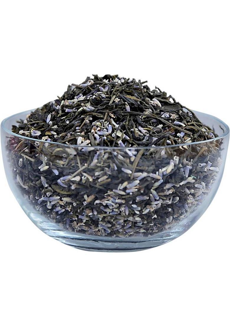 Nature Chai Lavender Green Tea