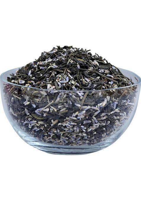 Nature Chai Lavender Green Tea