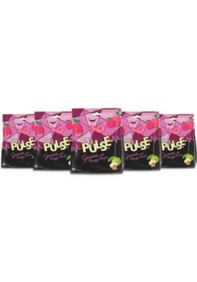 Pulse Guava Candy (5 X 190 G)