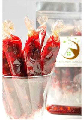 Kitchen Jungle Imly Candy Sticks - Tamarind Sweets Imli Sour (200 G)