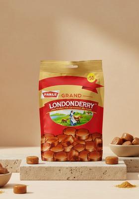 Parle Londonderry Candy Toffee (260 G)