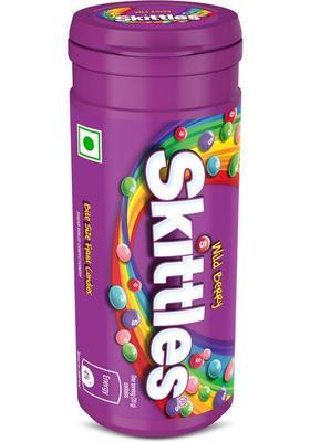 Skittles Wild Berry Candy (27.3 G)