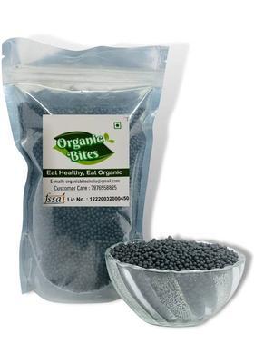 Organic Bites Premium Hing Goli For Digestion | Mouth Fresheners, Chatpati Candy (200 G)