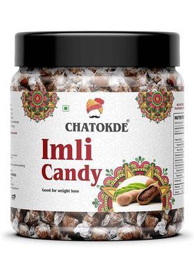 Chatokde Imli Candy Khatti Meethi Imly, Chulbuli Emli Tamarind Twist , Twisted Emly Sweet And Sour (0.4 Kg)