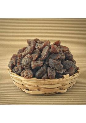 Groceryonthego Dried Chatpata Amla Candy|Salted & Spicy Indian Masala (200Gm) Candy (200 G)