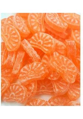 Sundarlaxmi Orange Candy -200G (Narangi Flavour) Toffee (200)