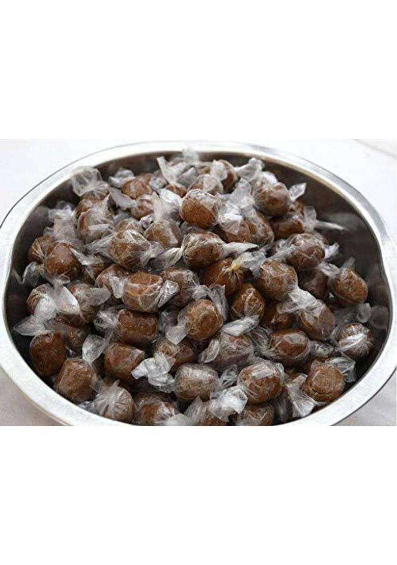 Being Marwari Imli Candy, Khatti, Mithi Imli, Chulbuli Tamarind Twist Candy 200G Sweet And Sour (200 G) - Indya