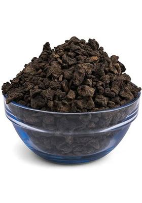 Freshtrain Dry Salted Amla | Chatpata Namkeen Dried Indian Gooseberry Salty Sour Candy (250 G)