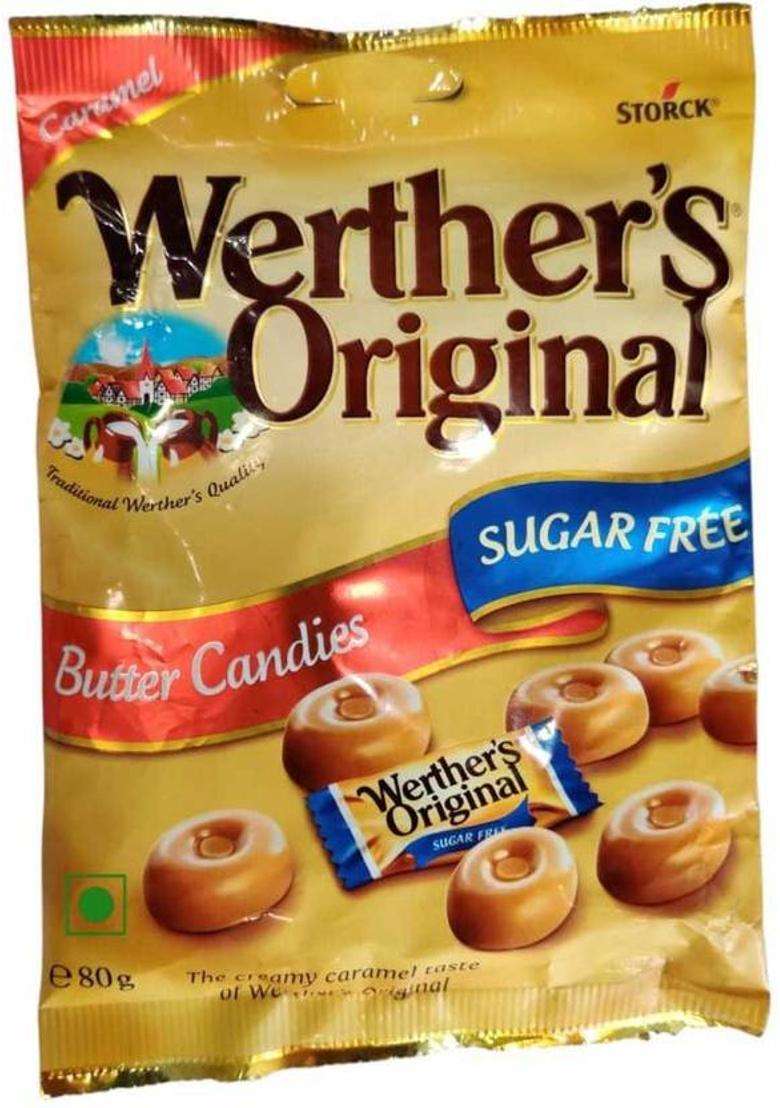 Storck Werther