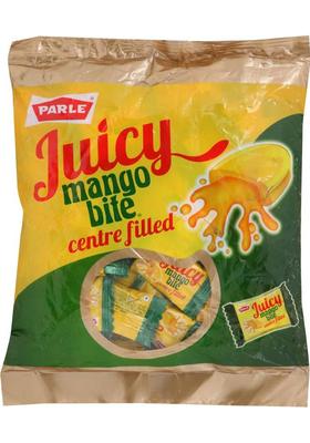 Parle Juicy Mango Bite Toffee (247.5 G)