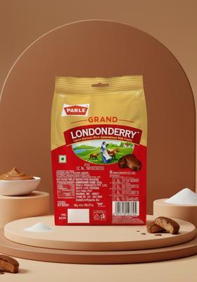 Parle Grand Londonderry, Sweet Toffee (198 G)
