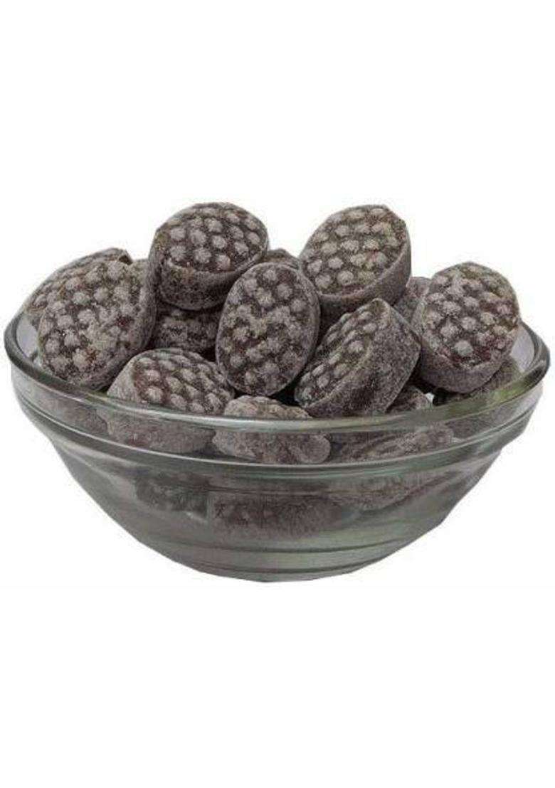 Freshtige Black Pepper Flavoured Candy | Kali Mirch (200 G) Pack of 1 - Indya