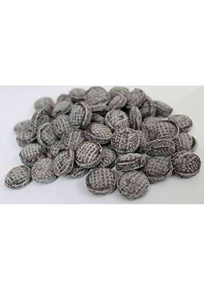 Freshtige Black Pepper Flavoured Candy | Kali Mirch (200 G) Pack of 1 - Indya