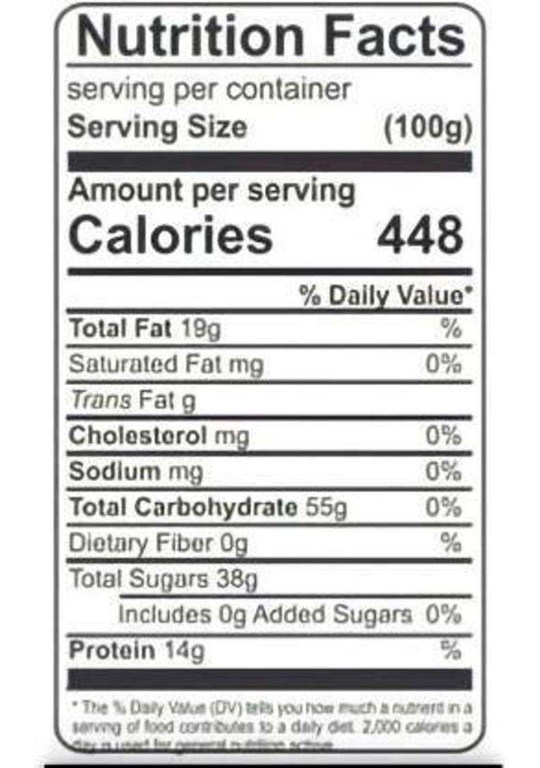 Freshtige Black Pepper Flavoured Candy | Kali Mirch (200 G) Pack of 1 - Indya