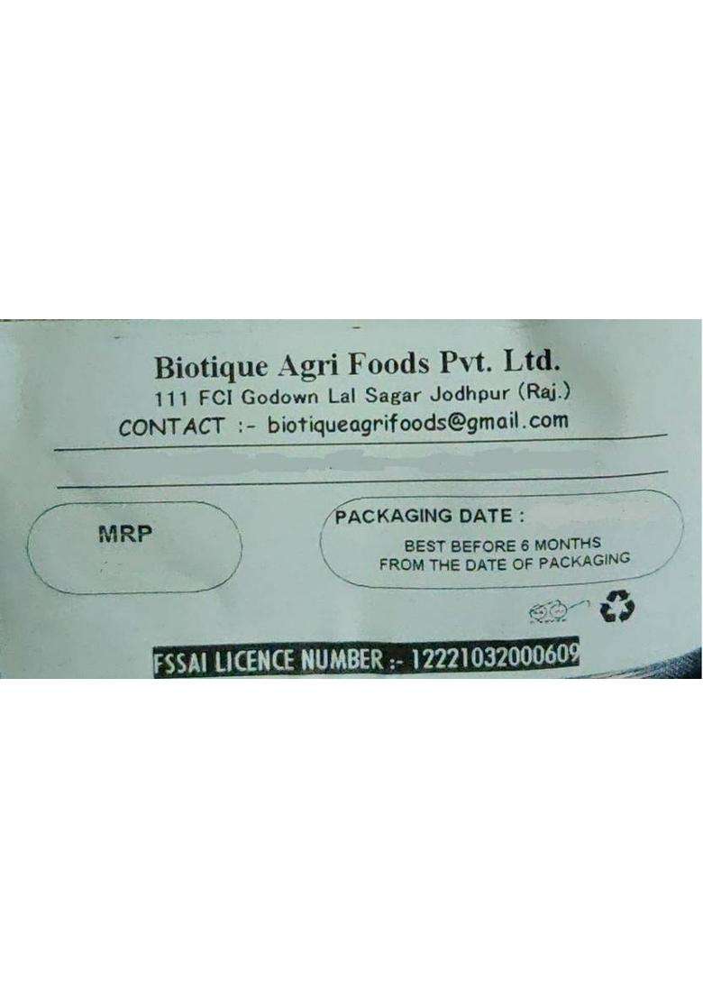 Freshtige Black Pepper Flavoured Candy | Kali Mirch (200 G) Pack of 1 - Indya