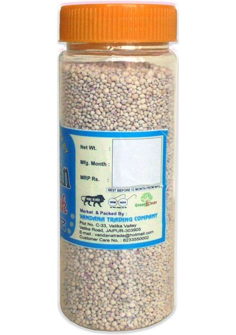 Vtc Premium Ajwain Pachak Salted For Digestion | Hygienically Prepared & Packed Mouth Freshener (4 X 200 G) - Indya
