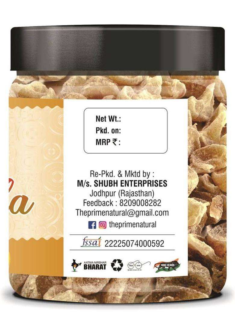 The Prime Natural Amla Candy | Sweet & Tangy Immunity Booster Digestive Delight Tangy, Chatpata (100 G) - Indya