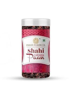 Indian Flavor Co Mukhwas | Sweet Pan Mouth Freshener No Supari Calcutta Meetha Candy (150 G)