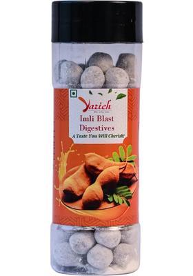 Yarich Imli Blast Digestives Candy (125 G)