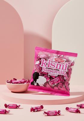 Parle Kismi - Rosemilk Toffee (245.5 G)