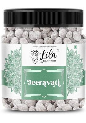 Lila Dry Fruits Premium Jeera Vati Pachak | Digestive Mouth Freshener Khatta Mitha Churan Sweet And Sour Candy (400 G)