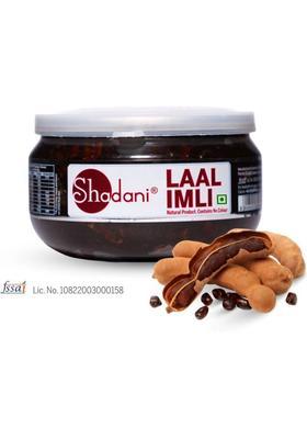Shadani Laal Imli Can 100G Tamarind Candy (100 G)