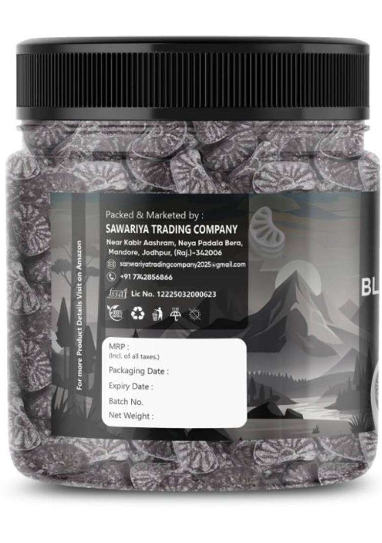 Deps Black Pepper Candy | Bold Flavor Treat Sweet Delight Great For Everyday (250 G) - Indya