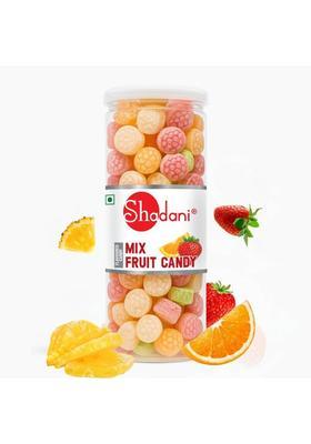 Shadani Mix Fruit Candy 230G (230 G)