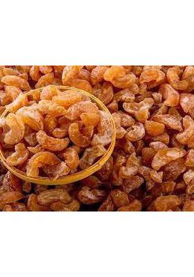 Organic Orchard Dry Sweet Amla Candy ( Indian Gooseberry) | Mouth Freshner Mukhwas (250 G)