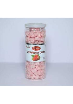 Badal Sparsh Strawberry Candy 230 Gram (230 G)