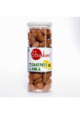 Shadani Chatpata Amla Candy (200 G)
