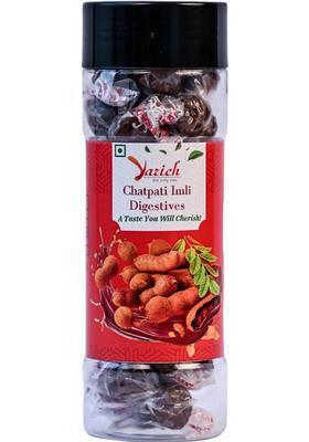 Yarich Chatpati Imli Digestives Candy (100 G)