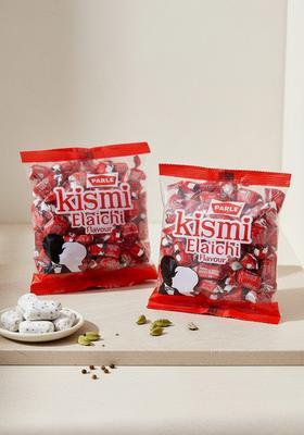 Parle Kismi Sweet Combo Candy (2 X 245 G)