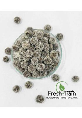 Freshtrain Borkut Goli | Jujube Candy Gatagat I Bor Banta Churan Laddu Khatti Mithi, Tangy (200 G)