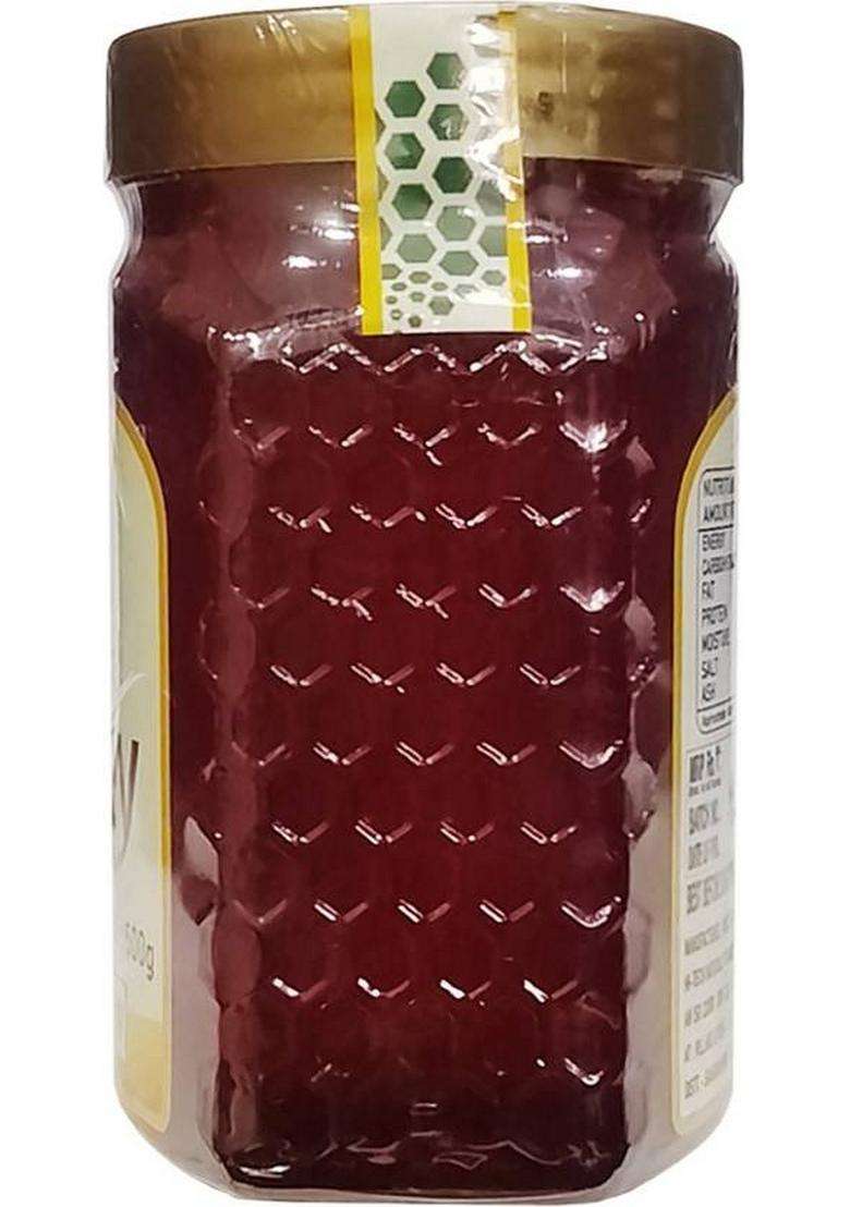 Super Bee Superbee Natural Honey 500Gm (500 G) - Indya