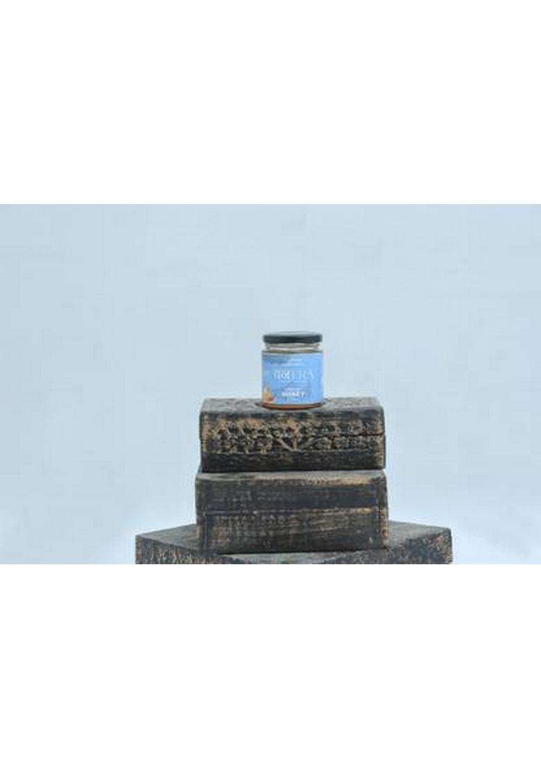 Vanera Himalayan-200 (200G) Honey - Pure, Natural & Raw Mountain Nectar (200 G) - Indya