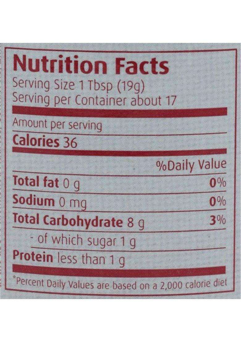 Dana Blackcurrent(Diabetic)315Gm(Pack Of 1)Imported (315 G) - Indya