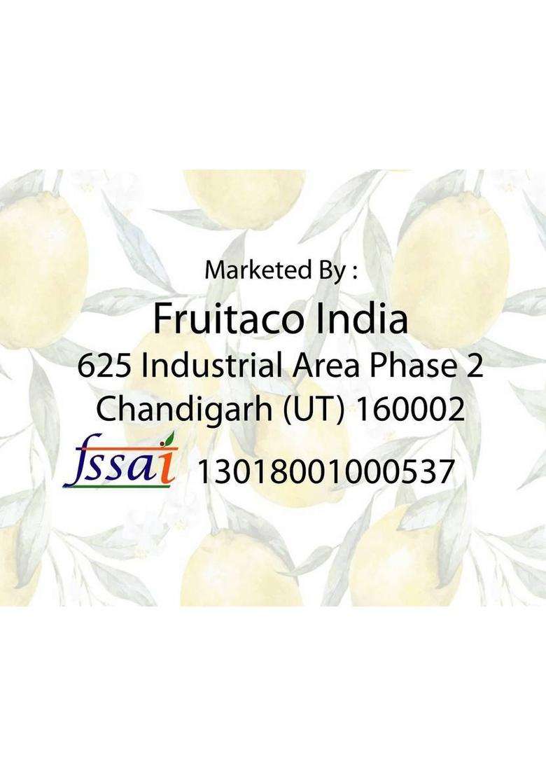 Fruitaco Red Chilly 280G, Green Soy Sauce 300G, Chilli Vinegar 250Ml | (4 X 70 G) - Indya
