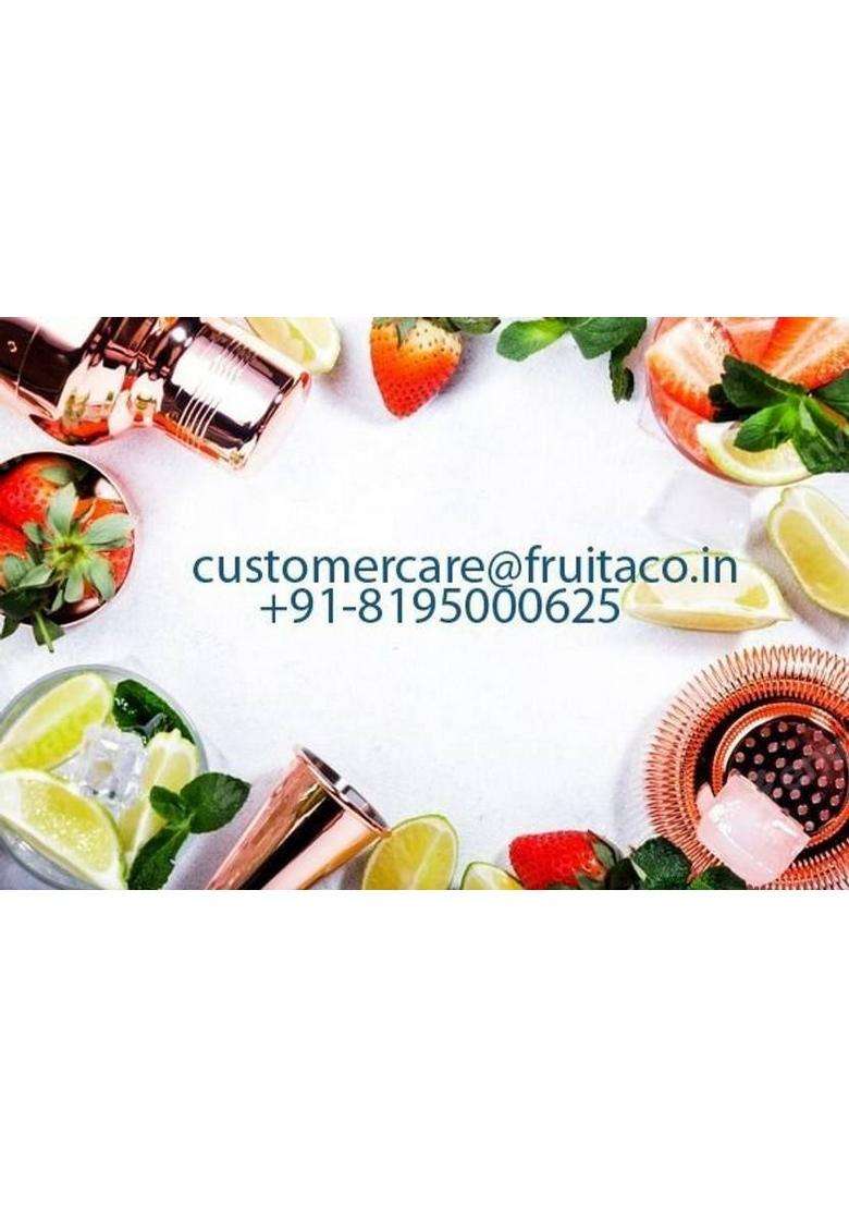 Fruitaco Red Chilly 280G, Green Soy Sauce 300G, Chilli Vinegar 250Ml | (4 X 70 G) - Indya