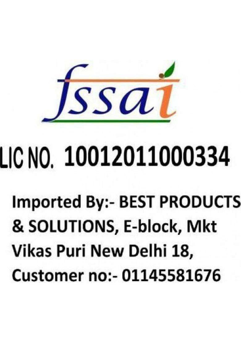 Umai Gluten Free Soy Sauce (500 Ml) - Indya