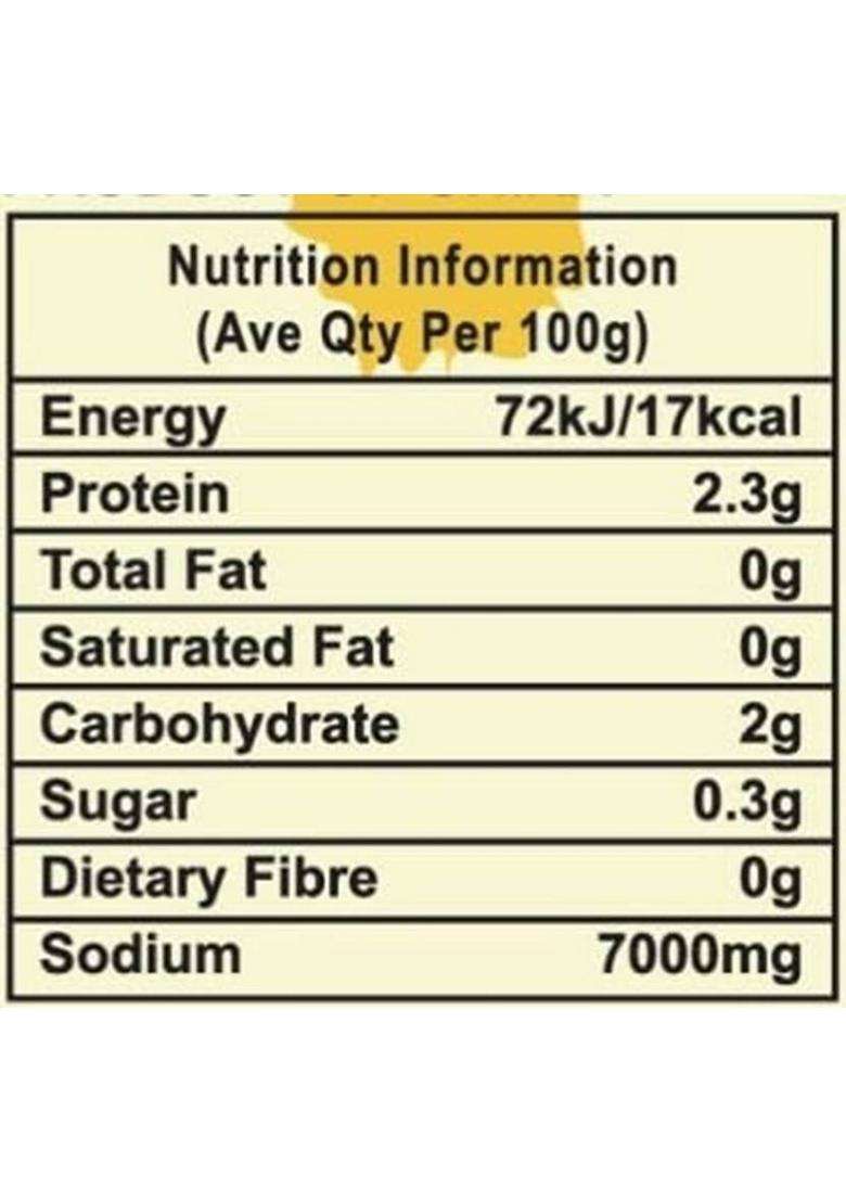 Umai Gluten Free Soy Sauces (500 Ml) - Indya