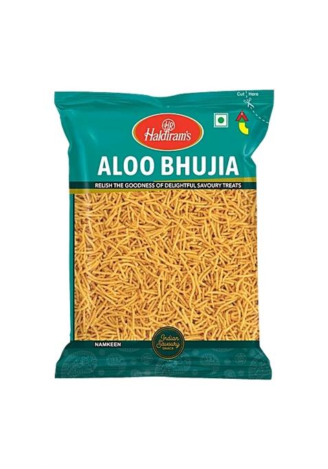 Haldiram's Aloo Bhujia Namkeen