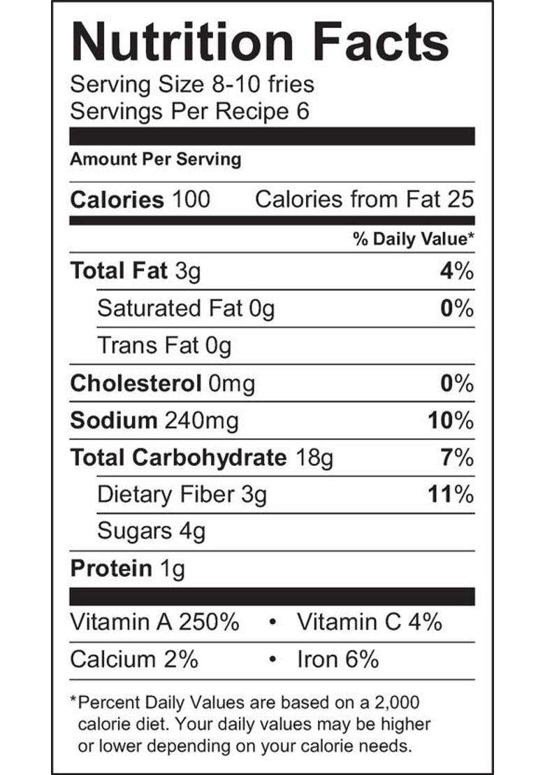 Seasonal Kart Organic Thin Crispy Potato French Fries Chips Salted Ready To Eat |Homemade (400 G) - Indya