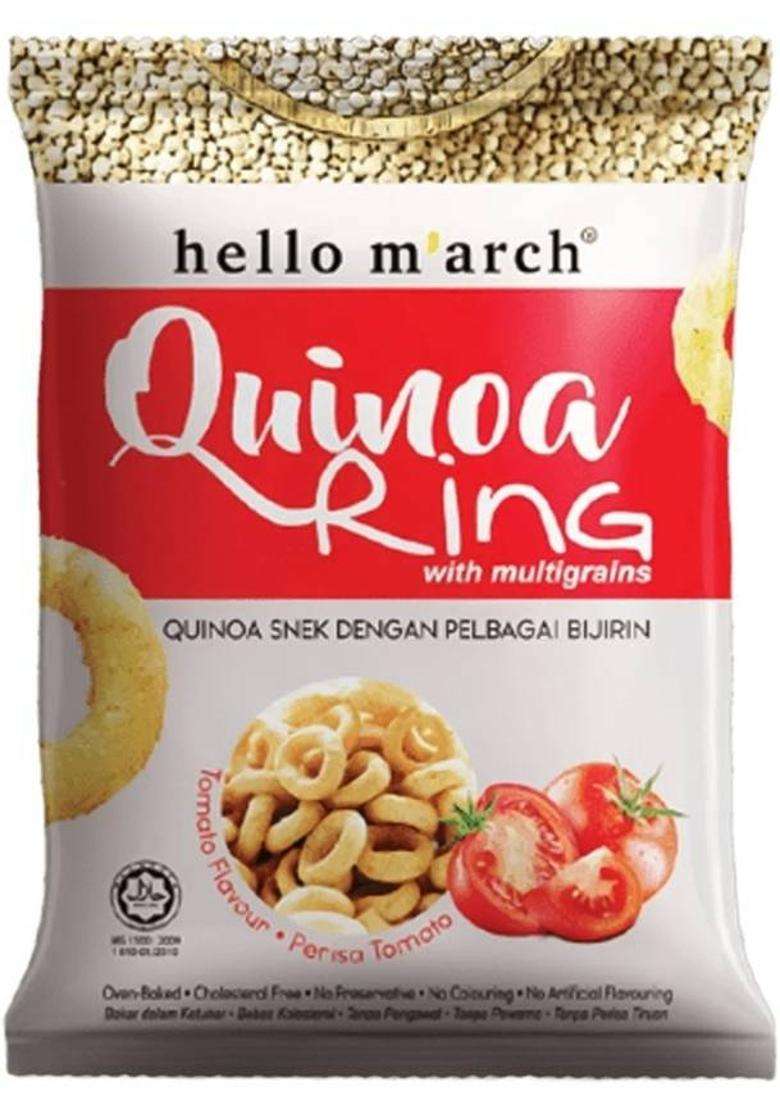 Hello M