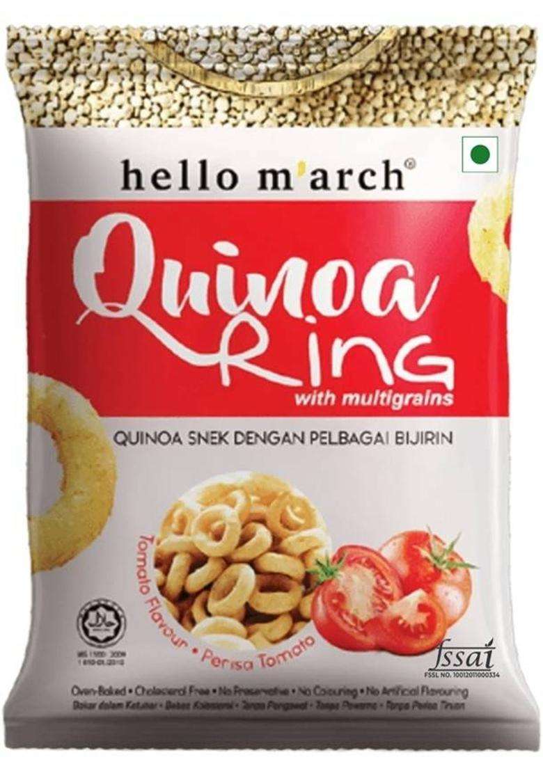 Hello M