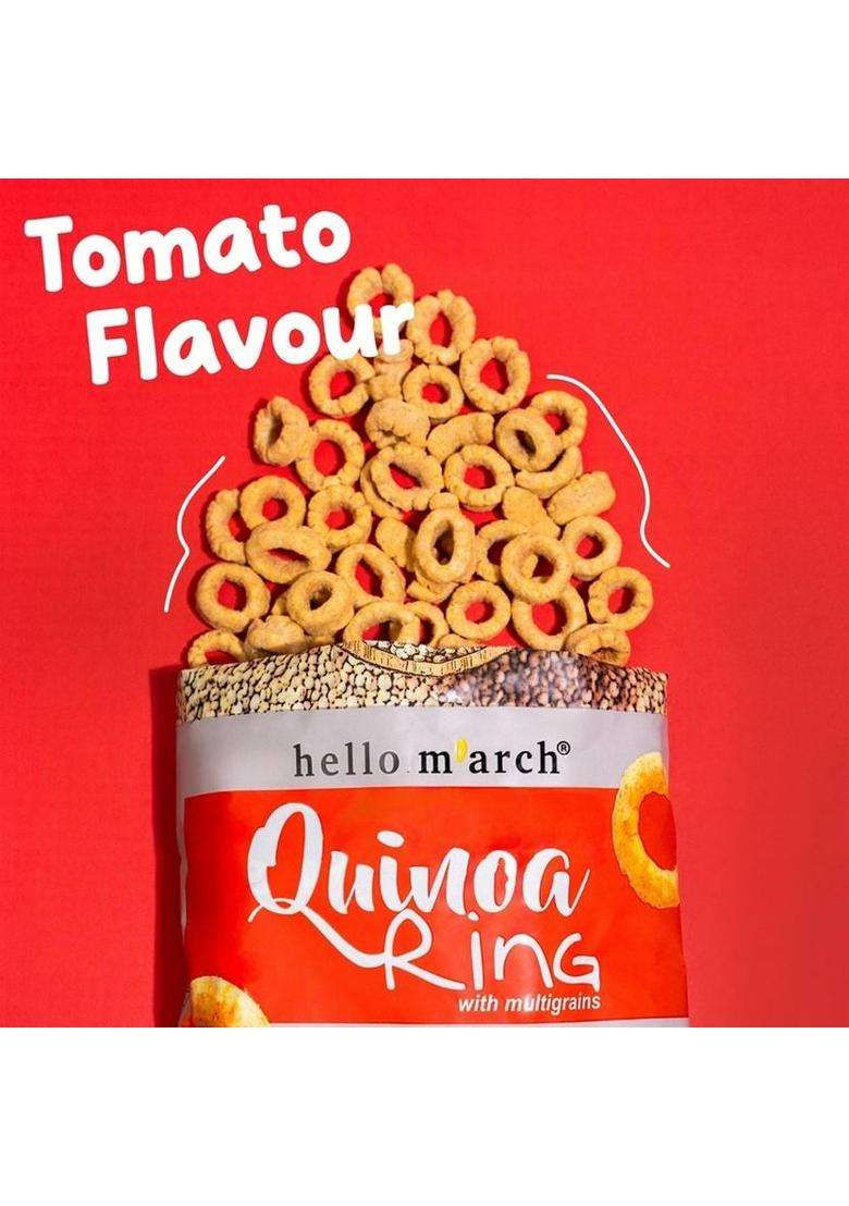 Hello M