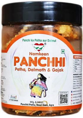 Panchhi Petha Potato Masala Wafers A Spicy Twist To Classic Crunch (95 G)